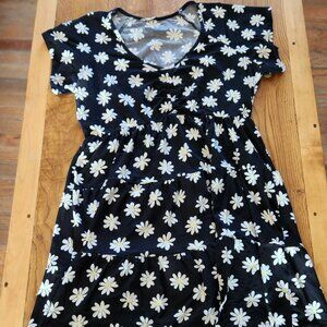 Flirty Daisy mini Dress